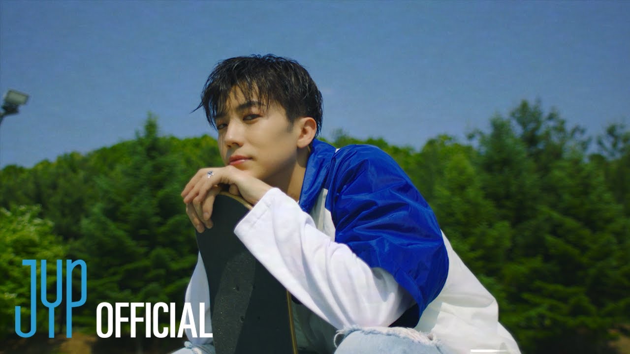 장우영 〈WOOREOGRAPHY〉 