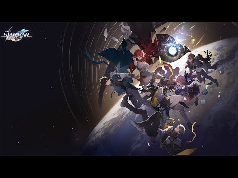 Wildfire / A Trap With No Return - Honkai: Star Rail 1.0 OST