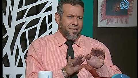 حادي الركب |ح42| من الآية 249 إلي252 |صفتا الشدة والتوسط والرخاوة| الشيخ أشرف عامر 7-11 -2018