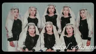 NIDA RIA ALBUM ADA UBI ADA TALAS