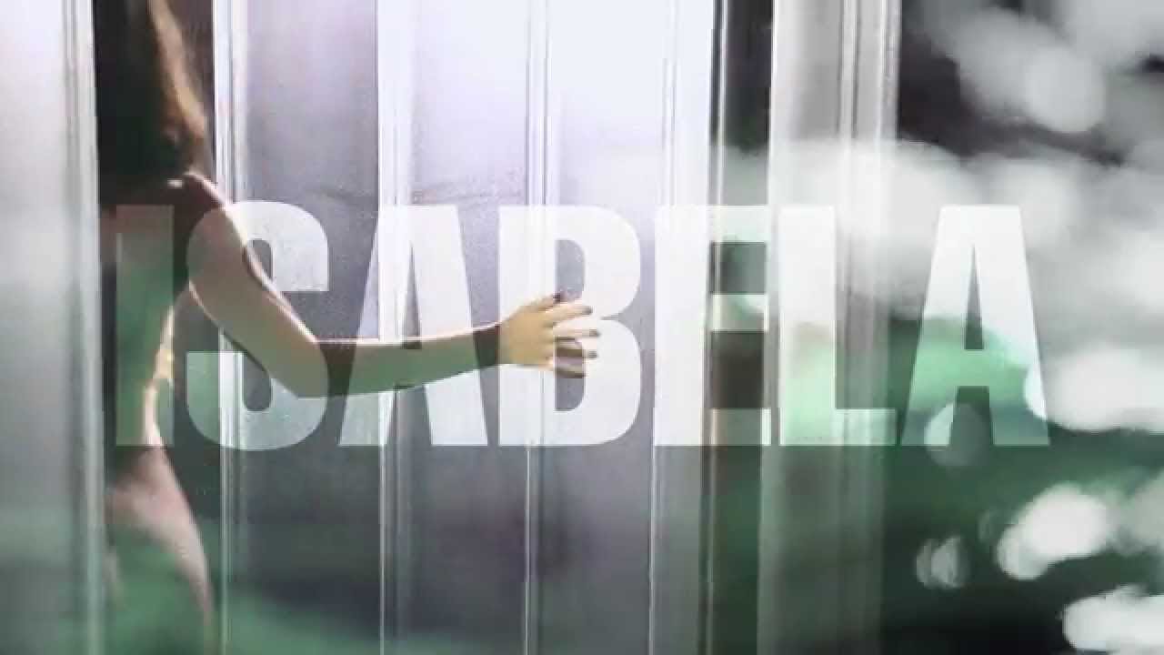 Isabela   Isabela Official Censored Videoclip
