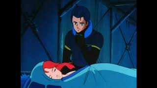 Robotech Remastered Capitulo 83