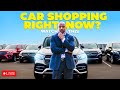 Car shopping secrets with deshone the auto advisor
