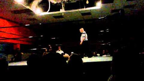 Maya Morrison vs Sera Feeny in Code Red Wrestling