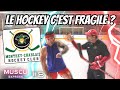 Muscu express 8  estce que le hockey suisse cest fragile 