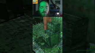 A Little Unrealistic. Fallout 4 Dice Randomizer Clip 4/4/26