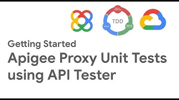 Apigee Proxy Unit Testing with API Tester