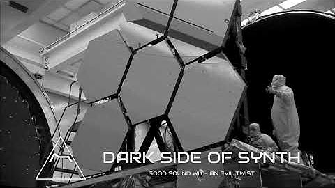 Electro Synth Jam on Linux - Bonsai Jam #18