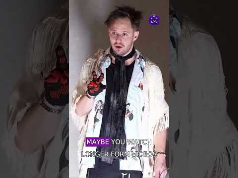 You created a makeshift image of me
