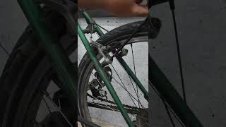 How to Remove a Rusted Hex Fastener on a Bike with a GripEdge RPT Hex L-Key
