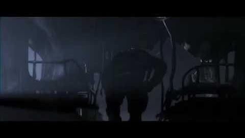 Terminator Salvation Intro Cinema