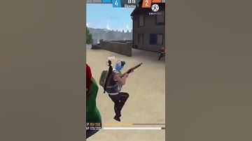 1V1 WITH @EAGLE FF  #shorts #freefire #subscribe #suppprt #ontapheadshot #eagleff