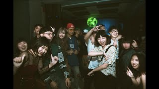 【The Music Life of Jay Wang(王子慧)】
