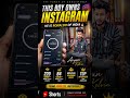 😱 220 Crore Views in 30 Days! India Ka Instagram King 👑🔥Ronaldo of India 🇮🇳84 Crore Views in 7 Days