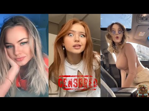 ТИК ТОК ЛУЧШЕЕ / САМЫЕ КРАСИВЫЕ ДЕВУШКИ В TIK TOK #43