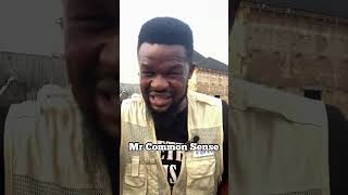 Tinubu makes first speech berates Igbos in an unfortunate manner. Another Yoruba person replies him