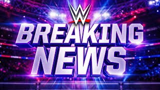 GRAYSON Waller FIRED from WWE after NXT PIPEBOMB Promo!