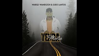 Warge X Gibo Lantos-Yenda Martse (Martse Tribute)