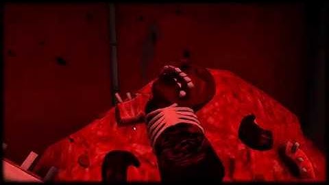 Madness Project Nexus 2: Beat the Streets(Madness Difficulty)