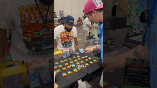 Mystery Pokemon Card Guess The Energy Game For Alt Arts!