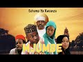MJUMBE SERIES Episode 1 KUISHI NA KIMADA MWEZI WA RAMADHANI