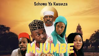 MJUMBE SERIES(Episode 1),KUISHI NA KIMADA MWEZI WA RAMADHANI.