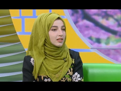 صحبت ها با خدیجه همتیار روانشناس در رابطه به تاثیرات بیکاری بالای روان انسان 