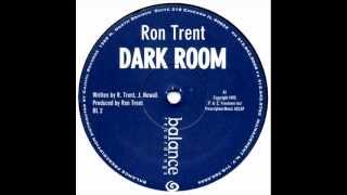 Ron Trent - Dark Room Side A - Balance Bl2