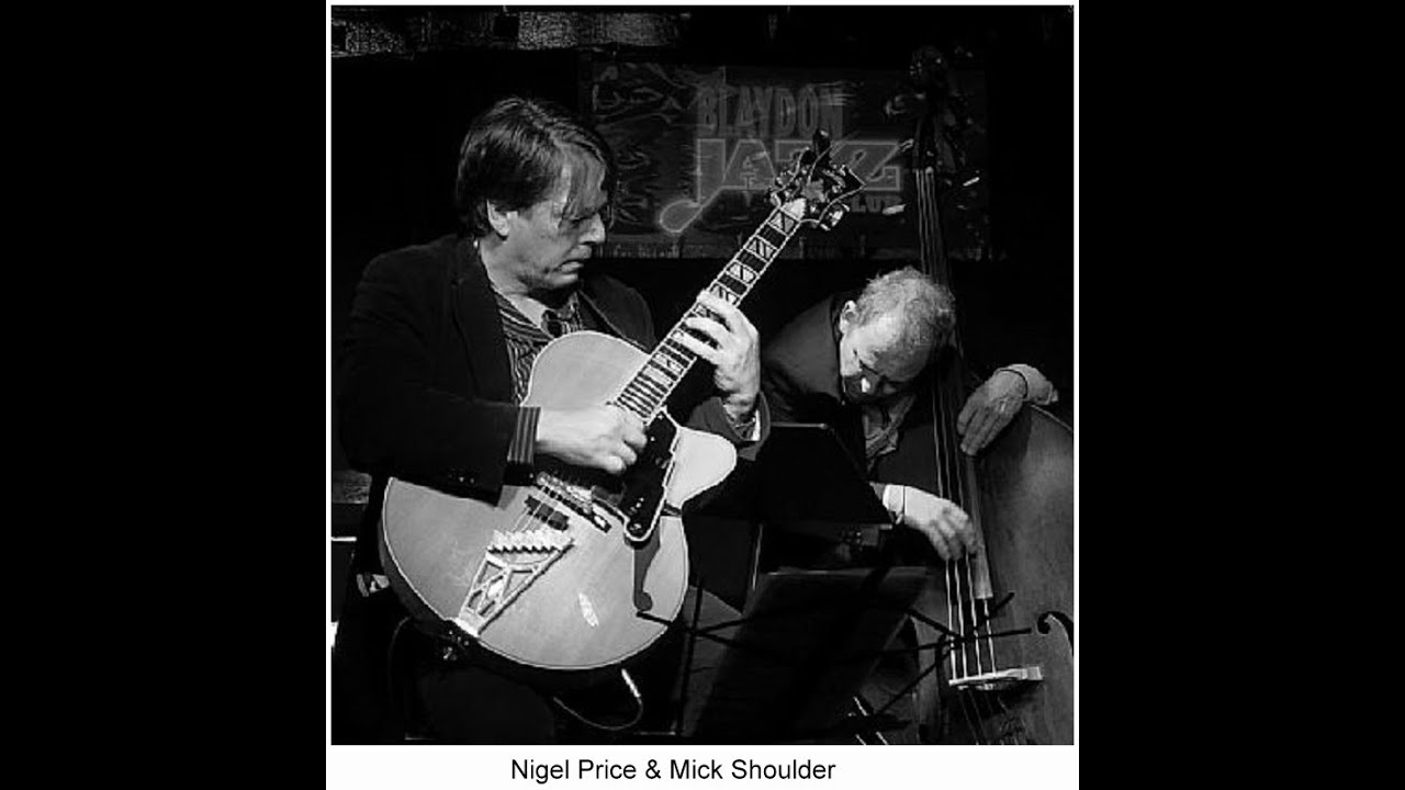 Blaydon Jazz Club Gallery Part 7 of 10