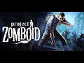 Project Zomboid Bölüm 3 | İtfaiye Karargâh Oluyor! Hayatta Kalma Mücadelesi 🔥🧟