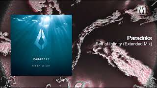 Paradoks - Sea of Infinity (Extended Mix) [Purified Records]