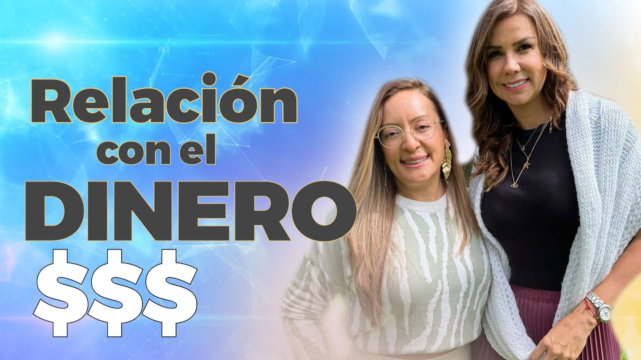 Como mejorar tu RELACION con el DINERO para obtener MEJORES RESULTADOS ...