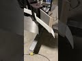CTM Series 360 Wipe On Pressure Sensitive Label Applicator, Litchfield Packaging Machinery Corp