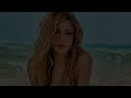 NASSAU - SHAKIRA (Lyrics/Letra)