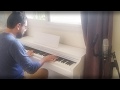موسيقى فيلم الارهابي تيمة حب بيانو عمر خيرت       