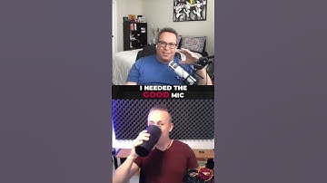 How to Improve Your Voice Quality and Sound Professional in Videos #polymath #Thepolymathpolycast...