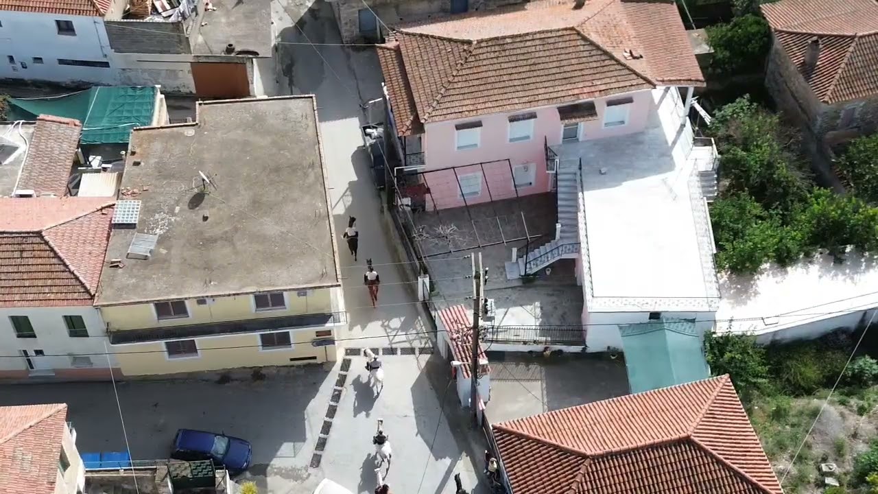 Skoura Laconia Greece (μια βόλτα με τα άλογα)