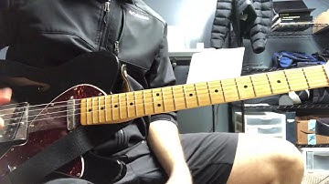 Ep. 18 The Difference Between Open and Closed Chord Voicings