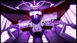 Voltron Season 3 Opening - Anime Style