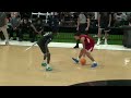 CIA Bella Vista (AZ) vs Explorers (FL) - 2026 Border League