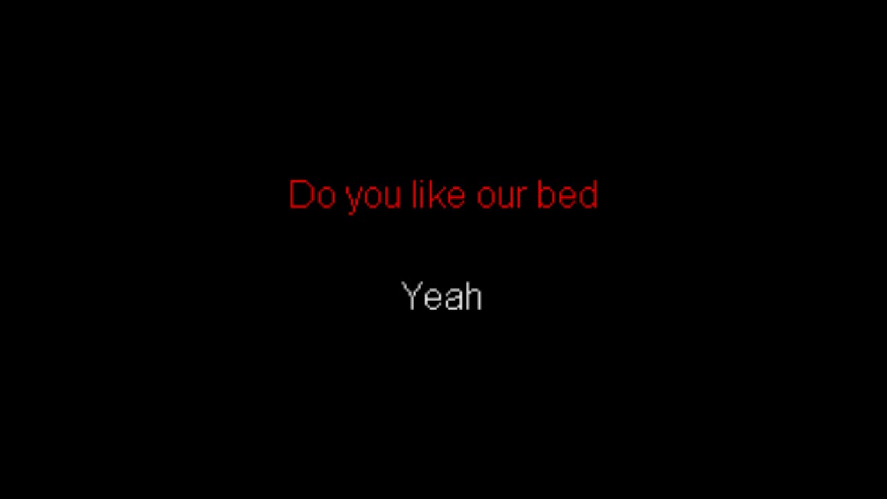 MARILYN MANSON - Deep Six (KARAOKE)