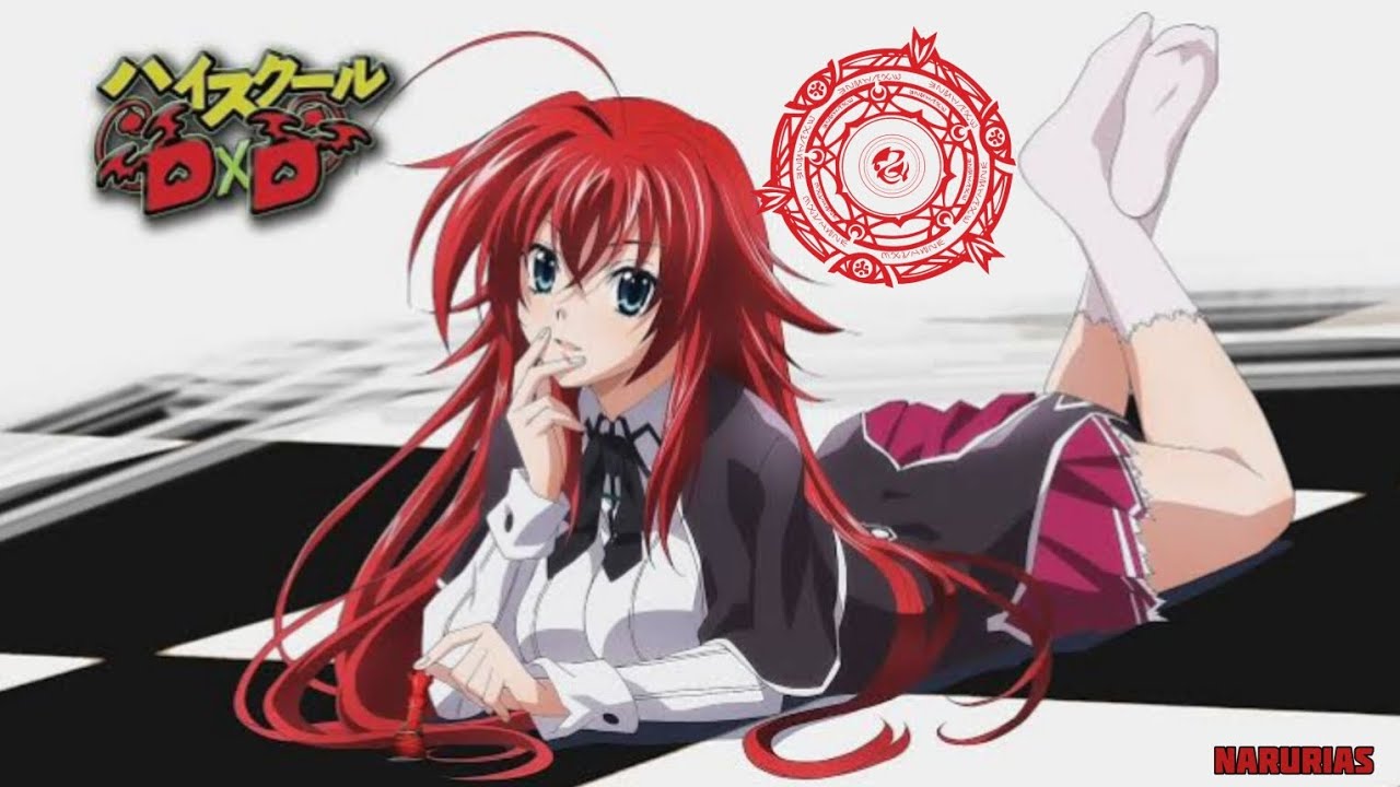 QHPS SI NARUTO TENIA UNA HIJA CON RIAS Y PERDÍA SUS RECUERDOS [CAPÍTULOS 1 - 3]