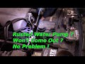 Water Pump Replacement 1998-2011 Ford Crown Victoria 4.6 Liter