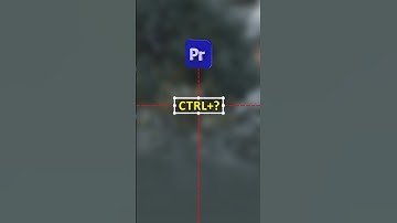 2 Easy Ways to Center Text in Premiere Pro