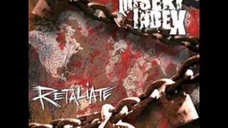 Misery Index - Retaliate - 10 - History Is Rotten.avi