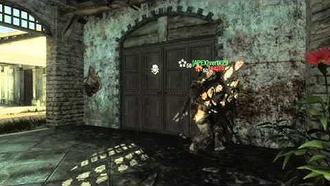 Black Ops Awesome Hit Detection Part 13