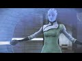 Mass effect part 4- saving liara