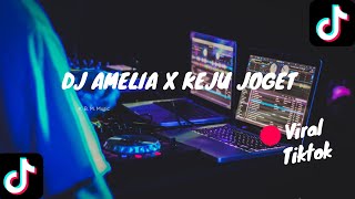 DJ AMELIA X KEJU JOGET LAGU PEREMAN EXP | DJ NOCOPYRIGHT