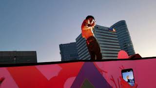 Bottoms Up - Trey Songz @ Oh My Festival 2019