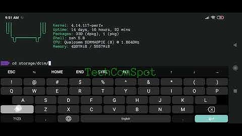 How To Normalize Audio MP3 Peaks Sound With FFMPEG On Termux No Root